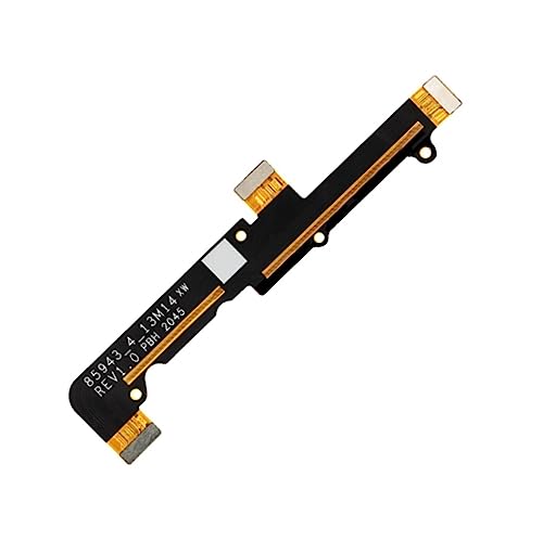 YESUN Mainboard Motherboard Flex Cable Ribbon Connect for Samsung Galaxy Tab A7 10.4'' 2020 T500 T505 SM-T500 SM-T505 von YESUN