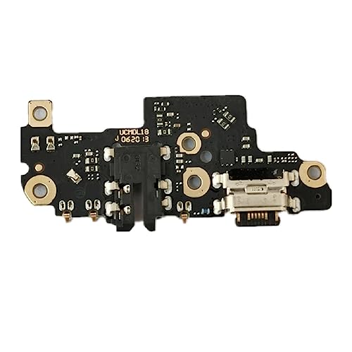 YESUN USB Ladekabel Flex Kabel Board mit Mikrofon für Xiaomi Redmi Note 8 Pro Ladegerät Anschluss Dock Jack Plug Port mit IC Unterstützung Schnellladung YESUN USB Ladekabel Flex Kabel Board mit Mikrofon für Xiaomi Redmi Note 8 Pro Ladegerät Anschluss Dock Jack Plug Port mit IC Unterstützung Schnellladung von YESUN