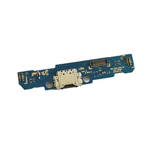 YESUN USB Ladekabel Flex Kabel Ladegerät Board Port Connector Dock Jack Stecker für Samsung Galaxy Tab A 10.1 Zoll 2019 SM - T515 T510 T517 T515N von YESUN