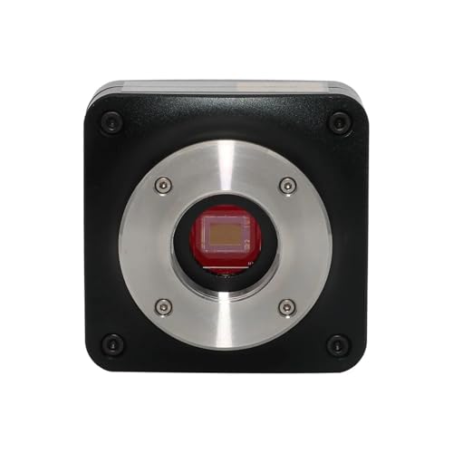 6,3 MP CMOS 59 FPS Digitalkamera für Fluoreszenzmikroskop, kompatibel mit IMX178 Sensor E3ISPM von YEUBXDJ
