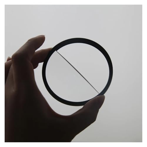 77 mm rotierender Prismen-Kamerafilter – vielseitige Dioptrien für Fotografie-Zubehör 77 mm rotierender Prismen-Kamerafilter – vielseitige Dioptrien für Fotografie-Zubehör von YEUBXDJ