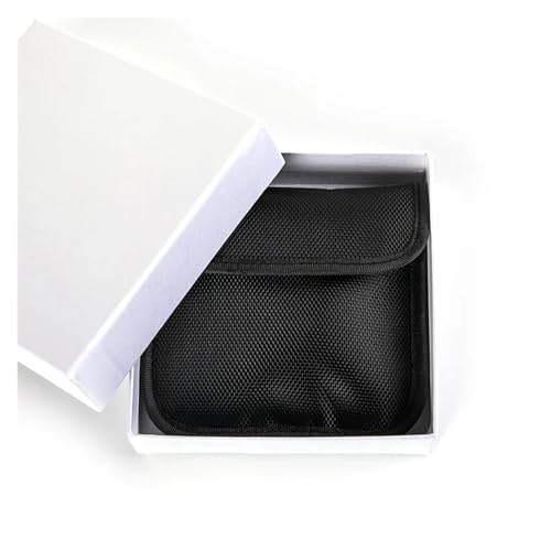 Kamerafilter Prisma Fotografie 77mm Kaleidoskop Prisma Optisches SLR Zubehör(77-White Box) von YEUBXDJ