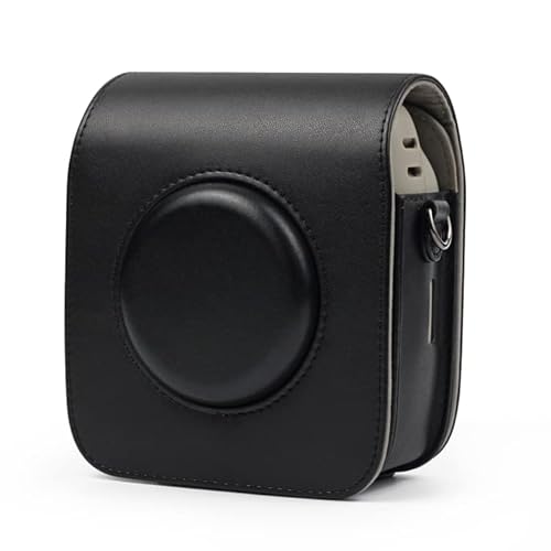 Full Body Camera PU Leather Case Bag with Strap for FUJIFILM for instax Square SQ20 Full Body Camera PU Leather Case Bag with Strap for FUJIFILM for instax Square SQ20 von YEYOUCAI