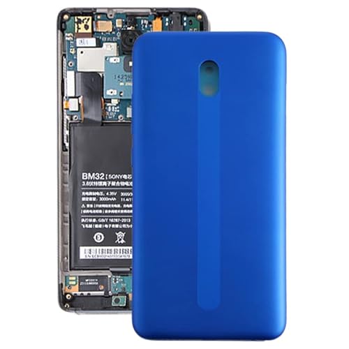 Handy Reparaturteile Batterie-rückseitige Abdeckung für Xiaomi Redmi 8A von YEYOUCAI