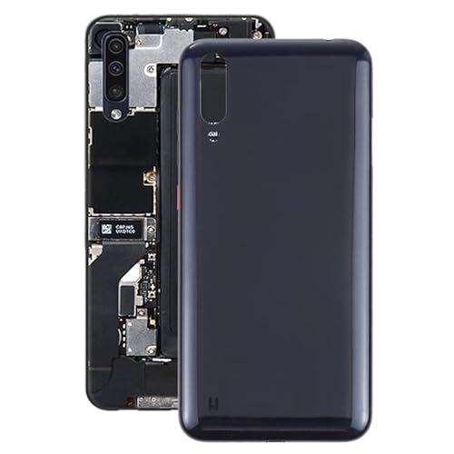 Handy Reparaturteile Batterie zurück -Abdeckung für ZTE Blade A7S 2019 (blau) von YEYOUCAI