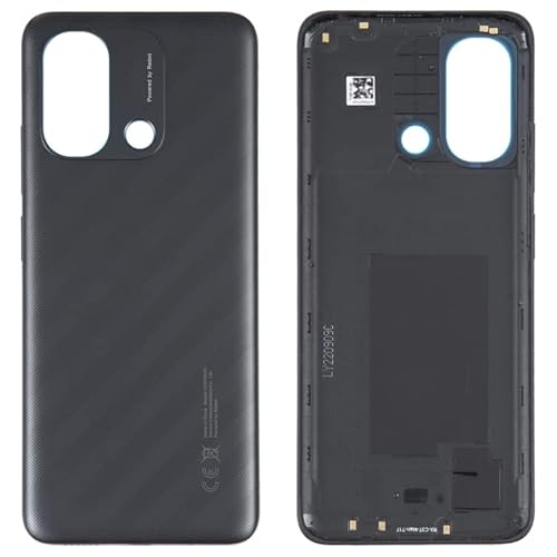 Handy Reparaturteile Für Xiaomi Redmi 12C Battery Rückenabdeckung von YEYOUCAI