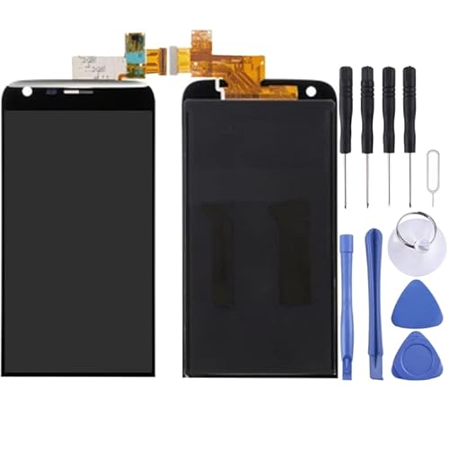 LCD Screen for LG G5 / H840 / H850 with Digitizer Full Assembly (Black) von YEYOUCAI