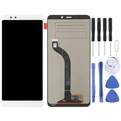 TFT LCD -Bildschirm für Xiaomi Redmi 5 mit Digitalisierer Vollbaugruppe von YEYOUCAI