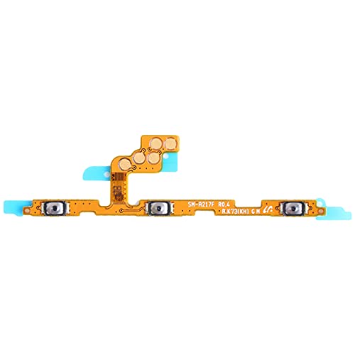 for Samsung Galaxy A21s SM-A217 Power Button & Volume Button Flex Cable for Samsung Galaxy A21s SM-A217 Power Button & Volume Button Flex Cable von YEYOUCAI