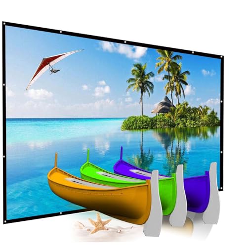 YF2009 Outdoor Tragbare Projektor Bildschirm 150 inch YF2009 Outdoor Tragbare Projektor Bildschirm 150 inch von YF2009
