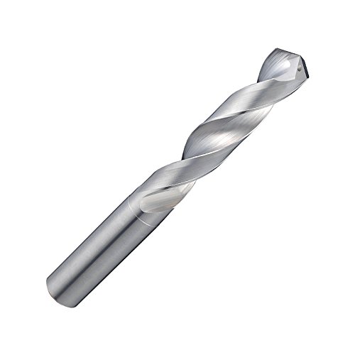 YG-1 Geometrie durch Kühlmittel Bohrer, Aluminium, 5 x d, 4.5 mm., 1 von YG-1