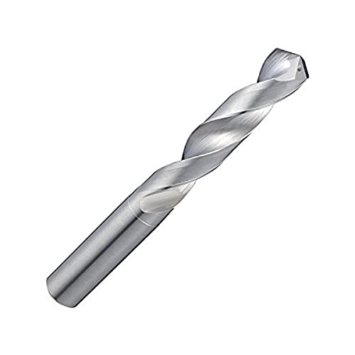 YG-1 Geometrie durch Kühlmittel Bohrer, Aluminium, 5 x d, 8.6 mm., 1 von YG-1