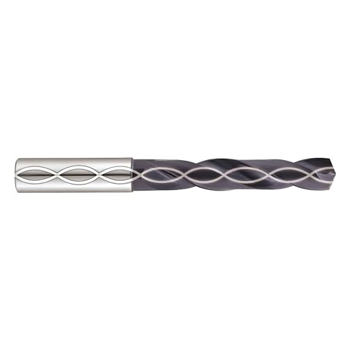 YG-1 High Performance durch Kühlmittel Bohrer,, 5 x d, 4.1 mm., 1 YG-1 High Performance durch Kühlmittel Bohrer,, 5 x d, 4.1 mm., 1 von YG