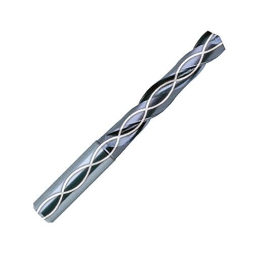 YG-1 High Performance durch Kühlmittel Kurzbohrer, 3 x D, 3.5 mm., 1 YG-1 High Performance durch Kühlmittel Kurzbohrer, 3 x D, 3.5 mm., 1 von YG