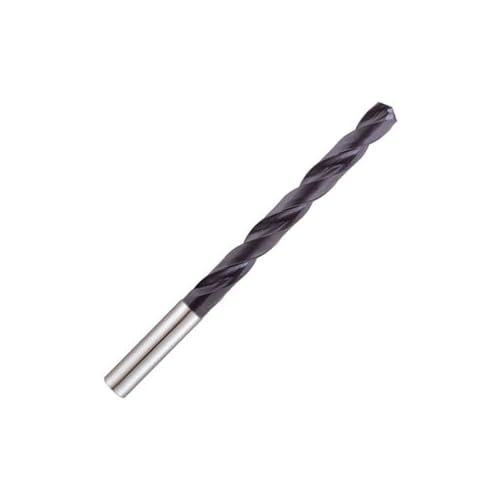YG-1 Hohe Leistung durch Kühlmittel Lange, 8 x D, 4 mm., 1 YG-1 Hohe Leistung durch Kühlmittel Lange, 8 x D, 4 mm., 1 von YG