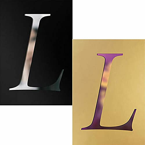 BLACKPINK LISA LALISA First Single Album [ BLACK + GOLD ] 2 Ver SET. 2ea CD+2ea Photo Book(each 88p)+2ea Lyrics Paper+2ea Photo Card+2ea Polaroid Card+etc+2ea Pre-Order Item von YG Ent.