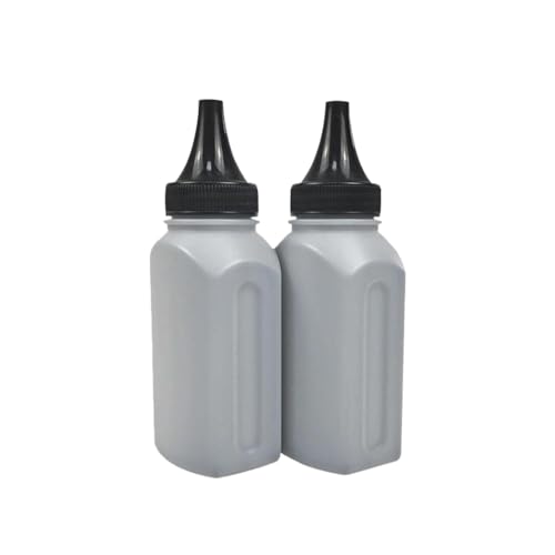 CLT-506L Tonerpulver und Chip Kompatibel mit CLP680 CLP 680DW 680DN CLX6260FR CLX 6260FD 6260FW(2Black toner) von YGUWZ