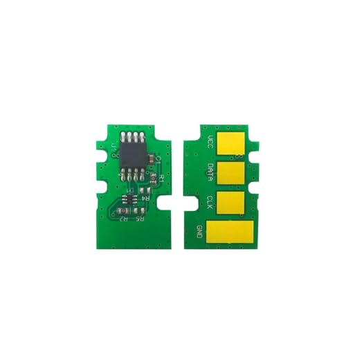 Tonerchip Kompatibel mit CLT-K603L CLT-C603L CLT-M603L CLT-Y603L Kompatibel mit ProXpress C4010ND C4060FX C4062FX Laserdrucker(Magenta 10000pages) von YGUWZ