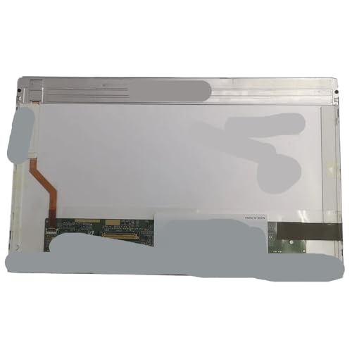 YGUWZ 10,1-Zoll-Laptop-LCD-Bildschirm kompatibel mit LTN101NT02 LTN101NT06 B101AW03 LP101WSA N101L6 HSD101PFW2 B00 1024 x 600 40 Pins YGUWZ 10,1-Zoll-Laptop-LCD-Bildschirm kompatibel mit LTN101NT02 LTN101NT06 B101AW03 LP101WSA N101L6 HSD101PFW2 B00 1024 x 600 40 Pins von YGUWZ
