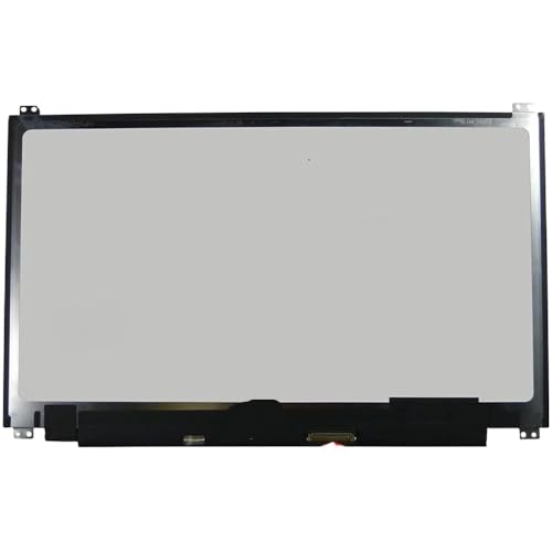 YGUWZ 13,3 Zoll 40 Pins LCD-Bildschirm Ersatz LTN133YL06 H01 LTN133YL06-H01 LTN133YL04-P01 LTN133YL01-P01 kompatibel mit UX303LN 3K 3200 x 1800 Display YGUWZ 13,3 Zoll 40 Pins LCD-Bildschirm Ersatz LTN133YL06 H01 LTN133YL06-H01 LTN133YL04-P01 LTN133YL01-P01 kompatibel mit UX303LN 3K 3200 x 1800 Display von YGUWZ