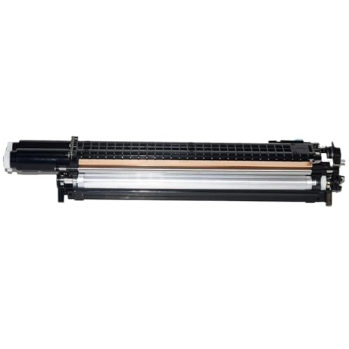 YGUWZ 2PCS Entwicklereinheit Trommeleinheit Kompatibel mit Farbkopierer DCC250 DCC252 C75 C70 DCC700 DCC560 DCC550 DCC570(BK) von YGUWZ
