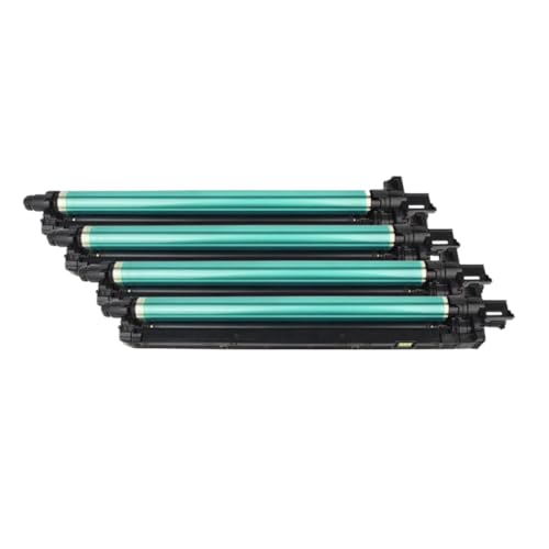 YGUWZ 4er-Pack Trommeleinheiten-Set Kompatibel mit C250I C300I 360I 450I DR316 Farbkopierer von YGUWZ
