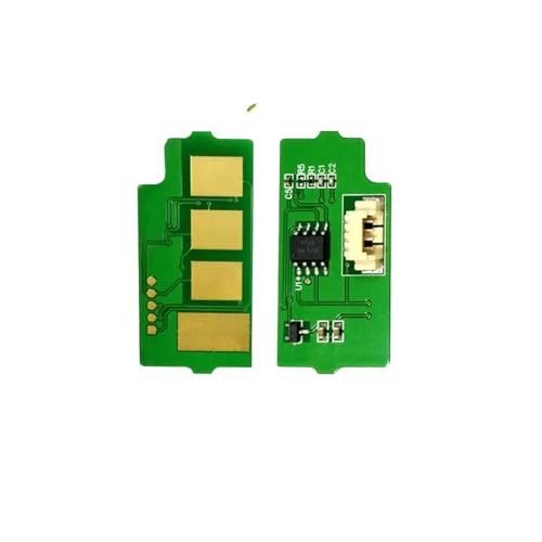 YGUWZ 5PCS Toner Reset Chip Kompatibel mit SL-M4370FX M5370LX M5370FX M4370 M5370 D358S D358 Pulver Reset(5PCS MEA Version) von YGUWZ