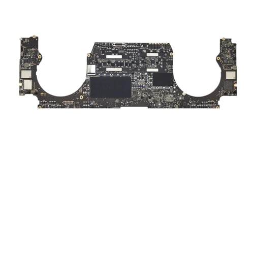 YGUWZ A2141 Logic Board 16 Zoll kompatibel mit ID I7 I9 16 GB Modell 820-01700-A 2019 Jahr(2.6 i7 32GB 512GB) von YGUWZ