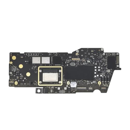 YGUWZ A2338 Logic Board kompatibel mit 13 Zoll 2020 Modell M1 8 GB 16 GB 256 GB 512 GB(2020 M1 16GB 1TB) von YGUWZ
