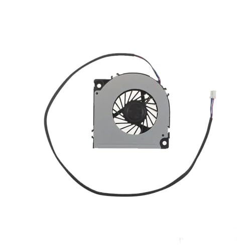 YGUWZ KDB04112HB 7EB Interner Lüfter, kompatibel mit 12 V 007 A, Netzkabellänge 35 Zentimeter von YGUWZ