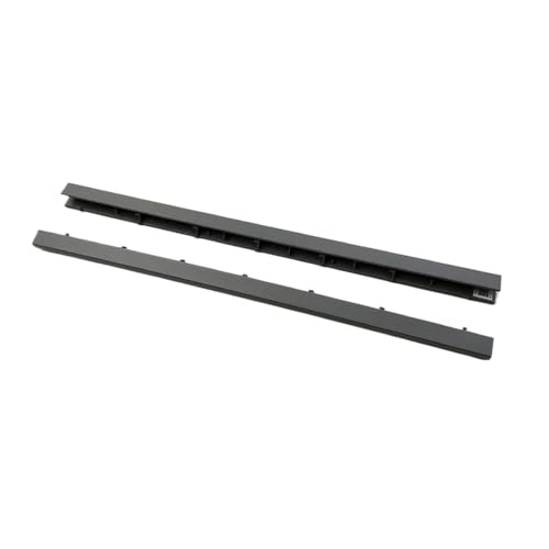 YGUWZ LCD-Bildschirm-Scharniere-Set Links rechts Abdeckung Blende kompatibel mit V15-IKB V15-IWL V15-IGL V15-IIL V15-ADA Laptop(LCD Cover Bezel) von YGUWZ