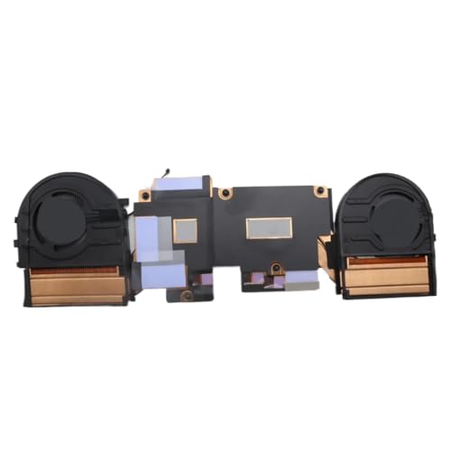 YGUWZ Laptop-Lüfter, Kühlkörper, Kühler, kompatibel mit X1 5. Generation P1 Gen5 FRU PN 5H41H42462 3 4(P1 Gen 5) von YGUWZ