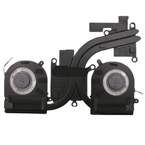 YGUWZ Lüfter-Kühlkörper, kompatibel mit 720-15IKB Laptop 5H40N67861 YGUWZ Lüfter-Kühlkörper, kompatibel mit 720-15IKB Laptop 5H40N67861 von YGUWZ