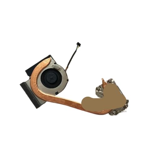 YGUWZ Lüfter-Kühlkörper-Kühler-Ersatz, kompatibel mit Laptop L430 L530-Modellen 04W6891 04W6892 04W3747 04W3748(Integrated Graphics) von YGUWZ
