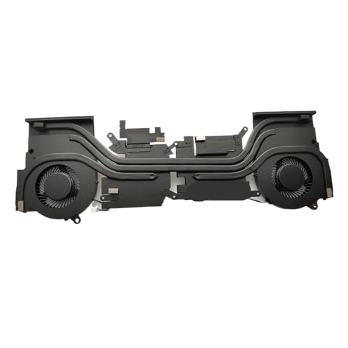 YGUWZ Lüfter kompatibel mit M15 R5 80 W Modell 00VGY4 Kühlkörperkühler CN-00VGY4 0VGY4 AT3AS001ZCL von YGUWZ