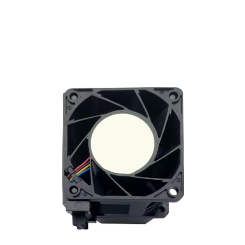 YGUWZ Lüfter kompatibel mit R750 R750Xa R750xs R7525 Modell CN-0XD7N7 Lüfterersatz von YGUWZ