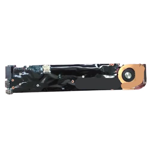 YGUWZ Mainboard X1 Carbon 2. Generation Motherboard kompatibel mit 20A7 20A8 I5 I5-4300 4200 CPU 4 GB 00UP975 YGUWZ Mainboard X1 Carbon 2. Generation Motherboard kompatibel mit 20A7 20A8 I5 I5-4300 4200 CPU 4 GB 00UP975 von YGUWZ