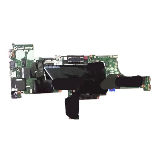 YGUWZ Mainboard kompatibel mit T460 Motherboard I5 I5-6200U UMA NM-A581 01AW324 Ersatz von YGUWZ