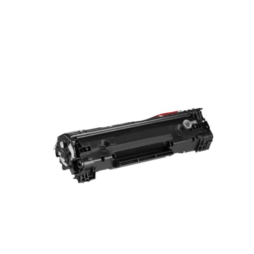 YGUWZ Schwarzer Toner Kompatibel mit CF283A 283A 283 83A Pro MFP M125nw M125rnw M127fn M127w von YGUWZ