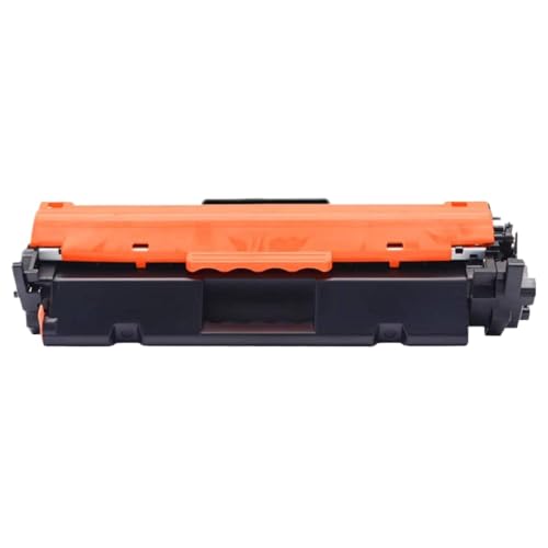 YGUWZ Tonerkartusche CF217A CF219A Kompatibel mit M104w M130nw M132a M132nw M132fn M132fp M132fw Drucker(CF217A Toner Cartrid) von YGUWZ