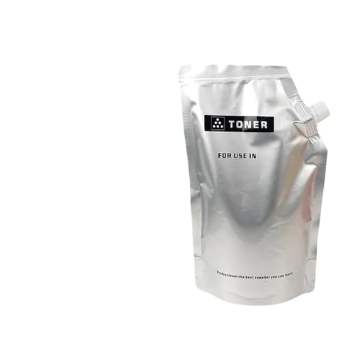YGUWZ Weißes Tonerpulver Kompatibel mit Workcenter-Laserdrucker der Phaser 6000-Serie(100G White Toner) von YGUWZ