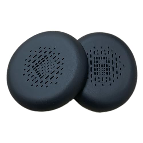 1pair Ohrpolster Headsets Ohrschütze Für WL5024 Kopfhörer Earpads Ohrpolsterschwämme Kissen Covers von YGXNHOG