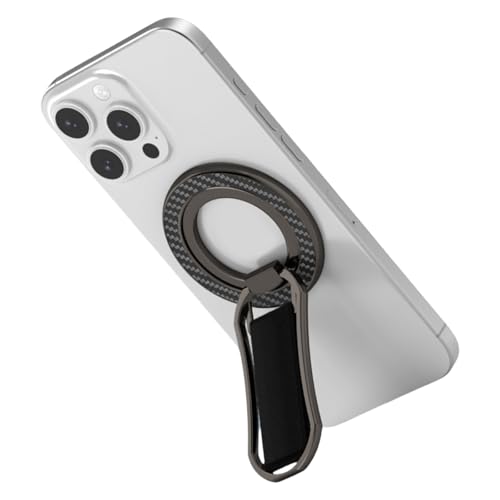 360 Grad Rotierender Magnetischer Telefon Ständer Gaming Mobile Handy Für Magnettelefone Ideal Für Reisen & Alltag 360 Grad Rotierender Magnetischer Telefon Ständer Gaming Mobile Handy Für Magnettelefone Ideal Für Reisen & Alltag von YGXNHOG