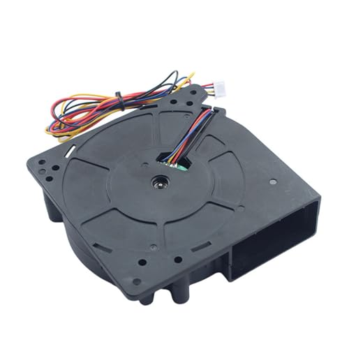 Abkühlungslüfter 3D Drucker Teil 12032 24V Kühlung Fan Lüfter 120x120x32mm Ruhiger Kühllüfter Für 5m 3D Drucker Abkühlungslüfter 3D Drucker Teil 12032 24V Kühlung Fan Lüfter 120x120x32mm Ruhiger Kühllüfter Für 5m 3D Drucker von YGXNHOG