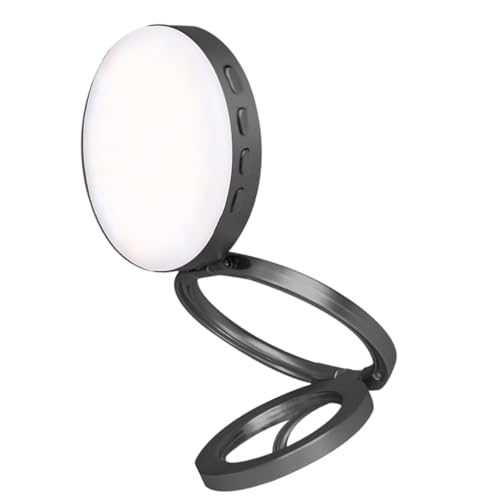 Easy Carry Phone Light Make Up Ringe Licht Tragbar Ideal Für Innen Und Video Inhalte Erstellung von YGXNHOG