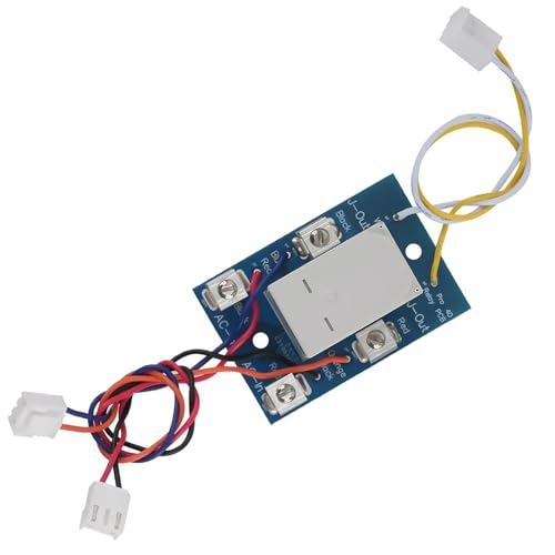 Ersatzrelais EV Ladestation Reparaturteile Für Juicebox 40/32 Autozubehör Ersatzrelais EV Ladestation Reparaturteile Für Juicebox 40/32 Autozubehör von YGXNHOG