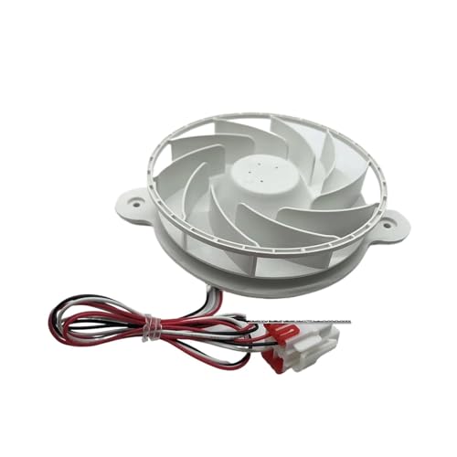 Hocheffizienter DC12V Kühlschrank Kühlungslüftermotor DA31-00287b Ersatzteil Für Kühlschrank Gefrierfachzubehör Hocheffizienter DC12V Kühlschrank Kühlungslüftermotor DA31-00287b Ersatzteil Für Kühlschrank Gefrierfachzubehör von YGXNHOG