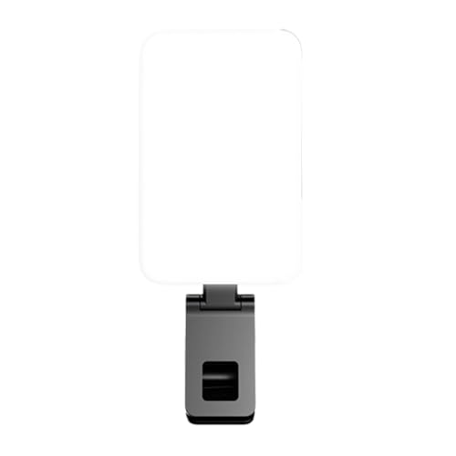 Kompakte LED Füllung Light Allgemeine Mobile Lampe 5 Einstellbare Farbtemperaturen Mit Langem Service Akku Für Mobiltelefone Kompakte LED Füllung Light Allgemeine Mobile Lampe 5 Einstellbare Farbtemperaturen Mit Langem Service Akku Für Mobiltelefone von YGXNHOG