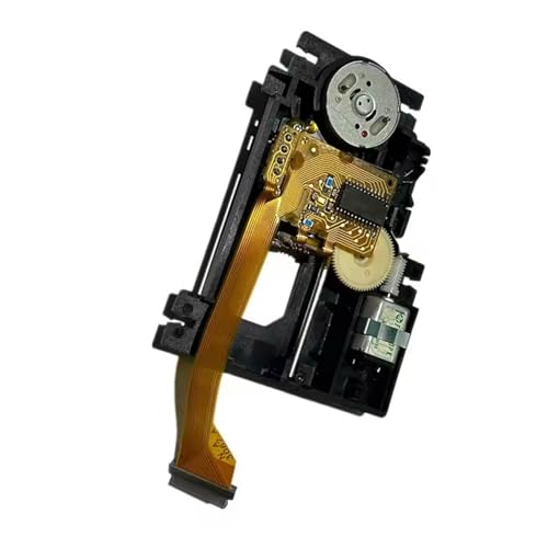 Player Objektiv CDM12.4 VAM1204 OPTISCHER PISH PISTUP SEVUP Für Beschädigte Spielerteile von YGXNHOG