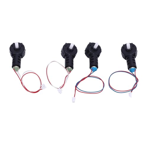 Quadcopter Motor Component & Mounts Schnellfreisetzungsmechanismus Für E88 Verbessert Die Flugstabilität Ersatzteil 4pcs von YGXNHOG